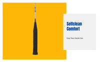 Non-Slip Umbrella Handle Cover, Auto Grip Tape, Protective Sleeve, Multi-Purpose Application