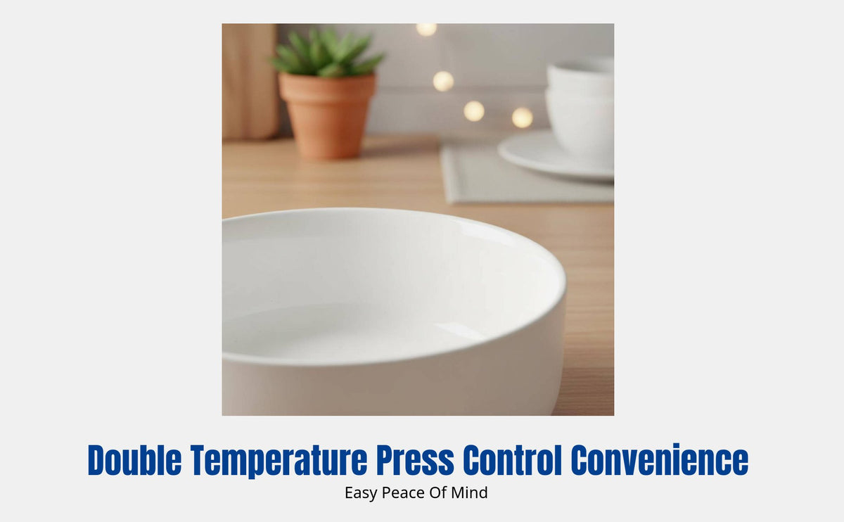 Ceramic Pet Water Bowl, Heated Cat Drinker, Constant Temperature, Winter Heating, Easy to Clean