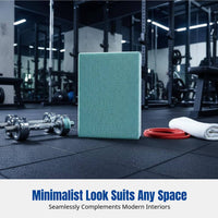 TPE Balance Pad, Soft High-Support Mat, Non-Slip, Fitness, Stretching, Dance, Random Color