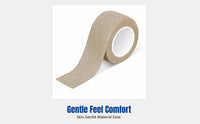 Umbrella Handle Cover, Non-Slip Silicone Grip Sleeve, Universal Protector, Comfortable, Weather-Resistant Accessory