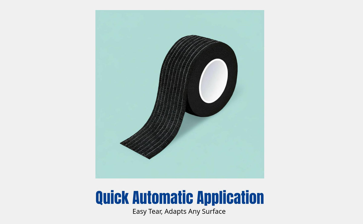 Handle Grip Protector, Umbrella Handle Wrap, Anti-Slip, Durable, Student Strap