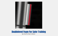 Boxing Punching Bag, Hanging Training Equipment, Adult Fitness, Home, Kids Taekwondo