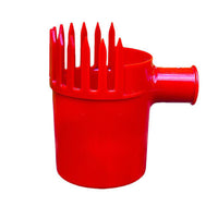 Jujube Picker Protects Fruit from Damage Berry Rake with Comb Durable Lightweight for Gardeners, Homeowners, Garden