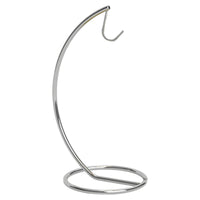 Banana Holder Stand Space Saving Design Countertop Rack Easy to Clean Heavy Duty for Homeowners, Families